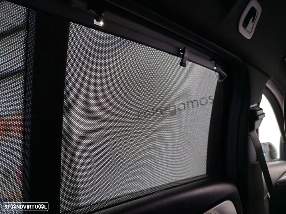 Mercedes-Benz C 300 de 9G-TRONIC AMG Line - 35