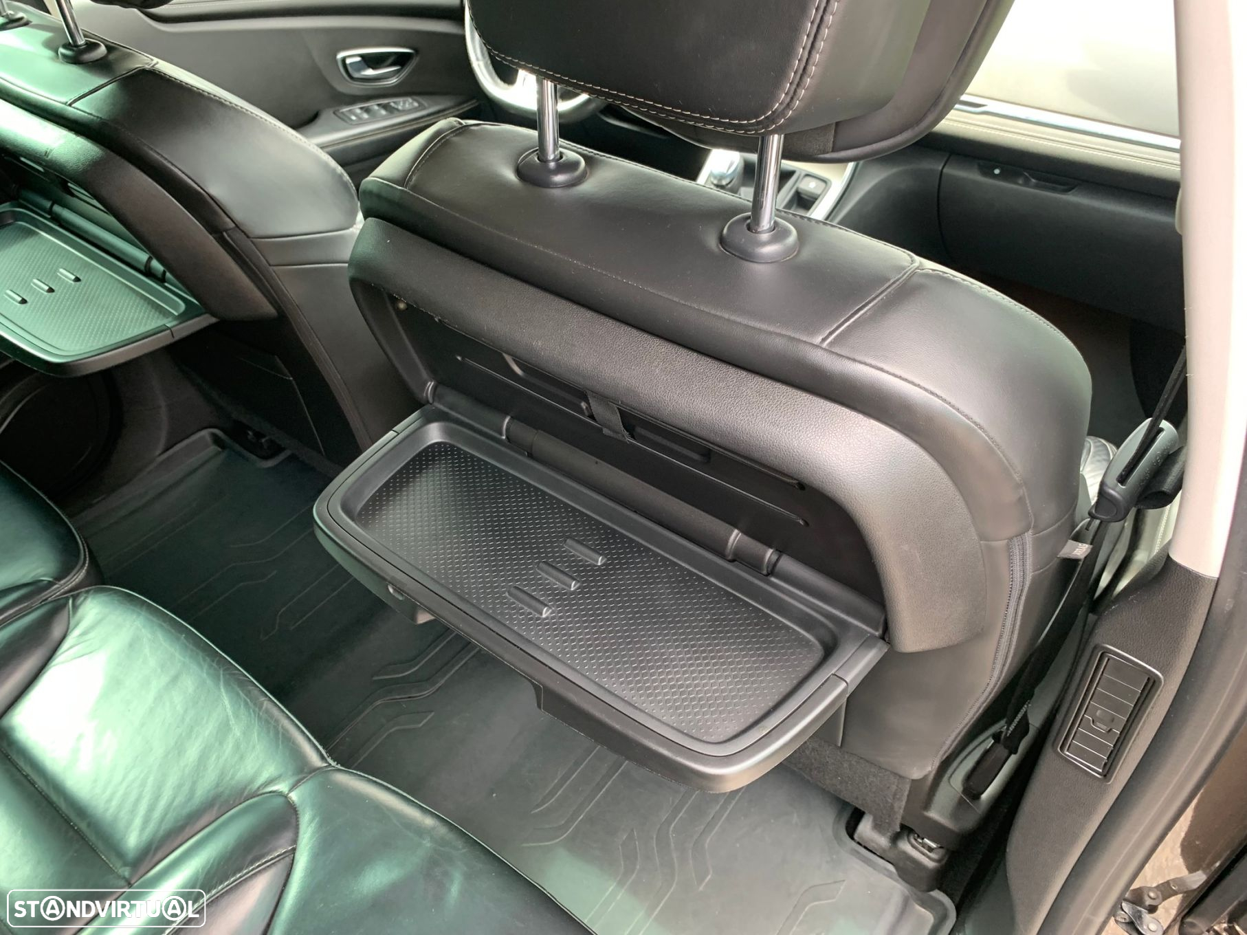 Renault Grand Scénic 1.5 dCi Intens Hybrid Assist SS - 42