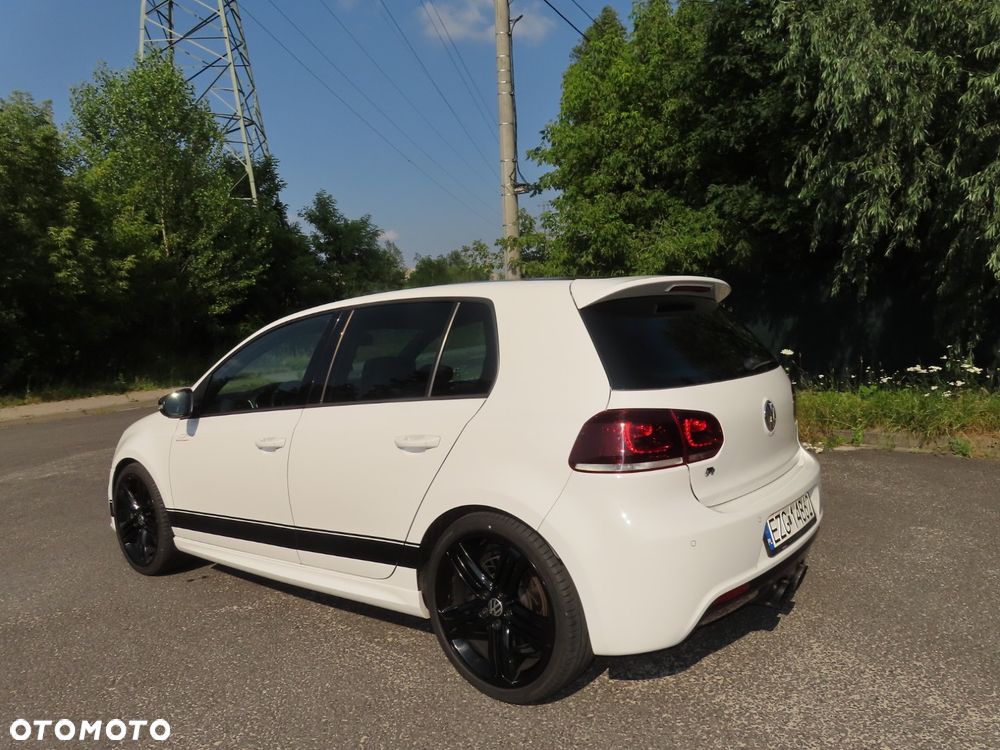 Volkswagen Golf - 5