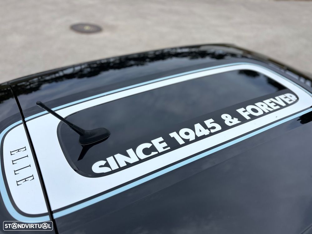 Citroën C3 1.2 PureTech Elle EAT6 - 20