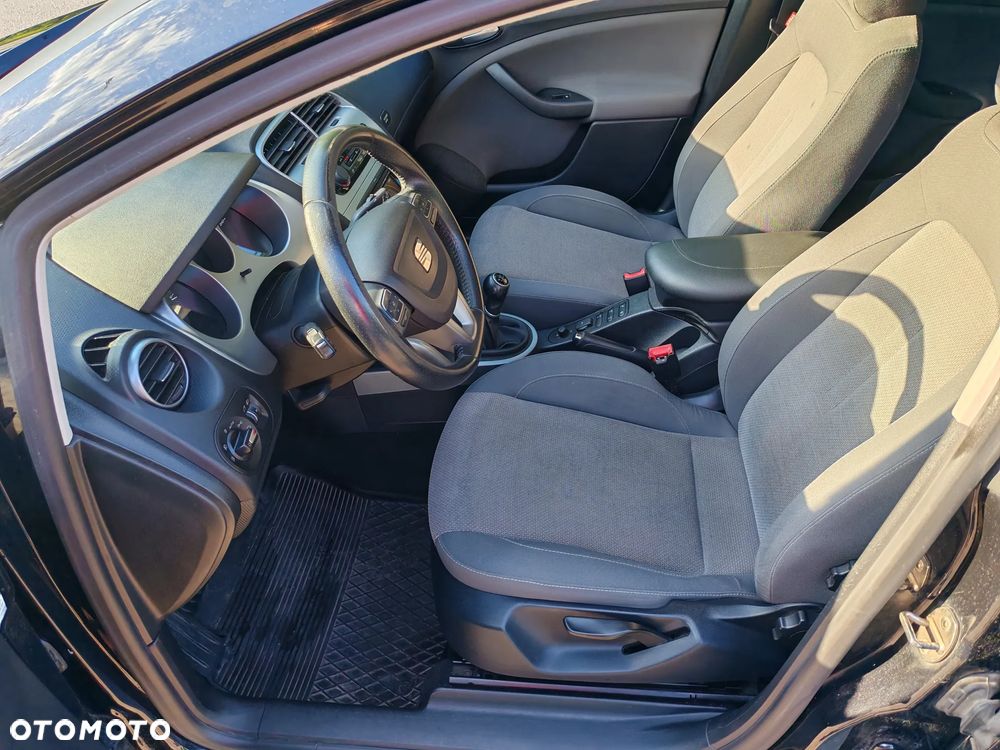 Seat Altea XL 1.6 TDI Style - 7