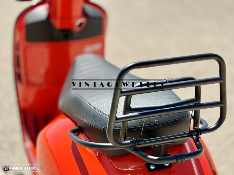 Vespa GTS Super GTS 300 Super - 15