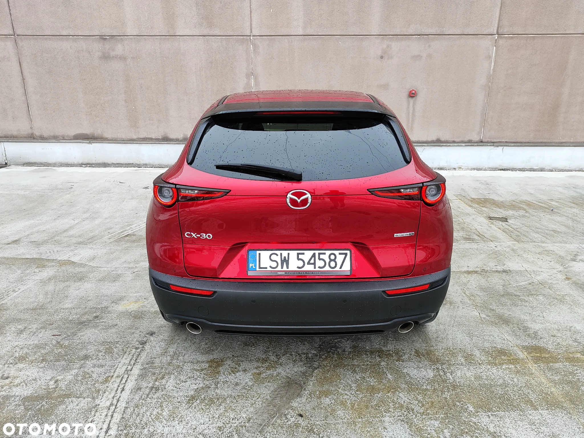 Mazda CX-30 - 7