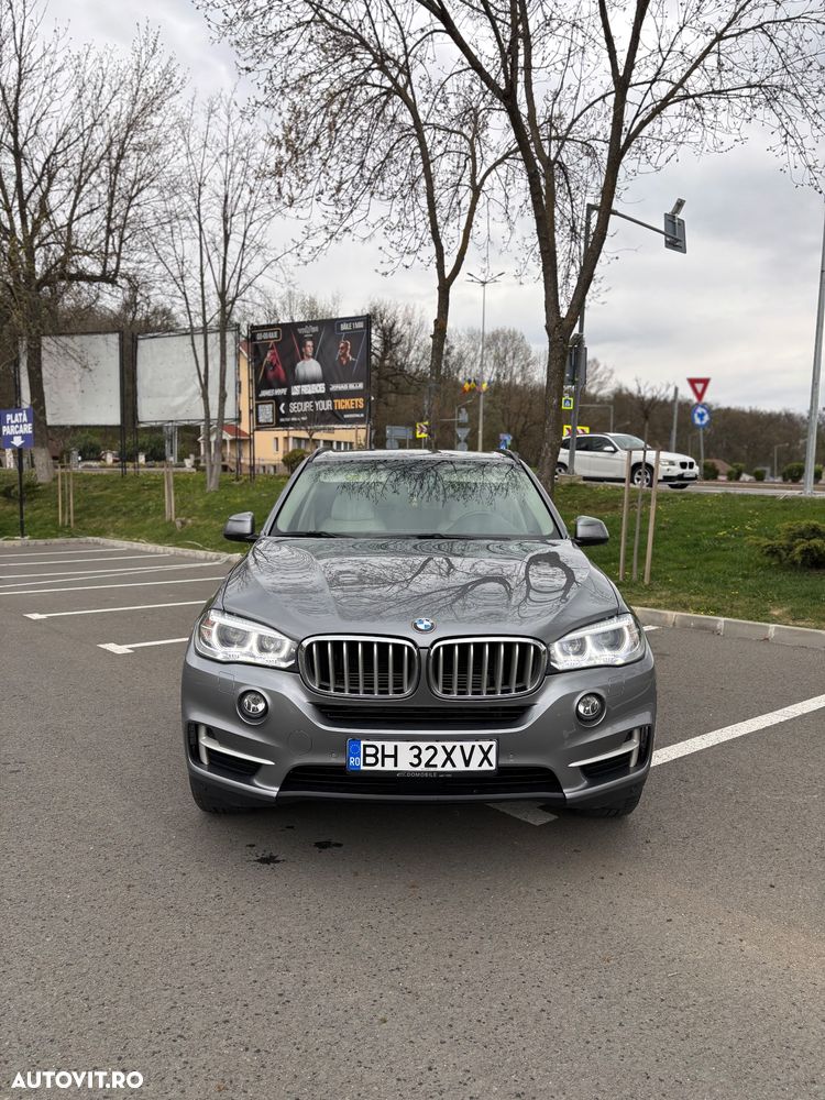 BMW X5 xDrive40e - 2