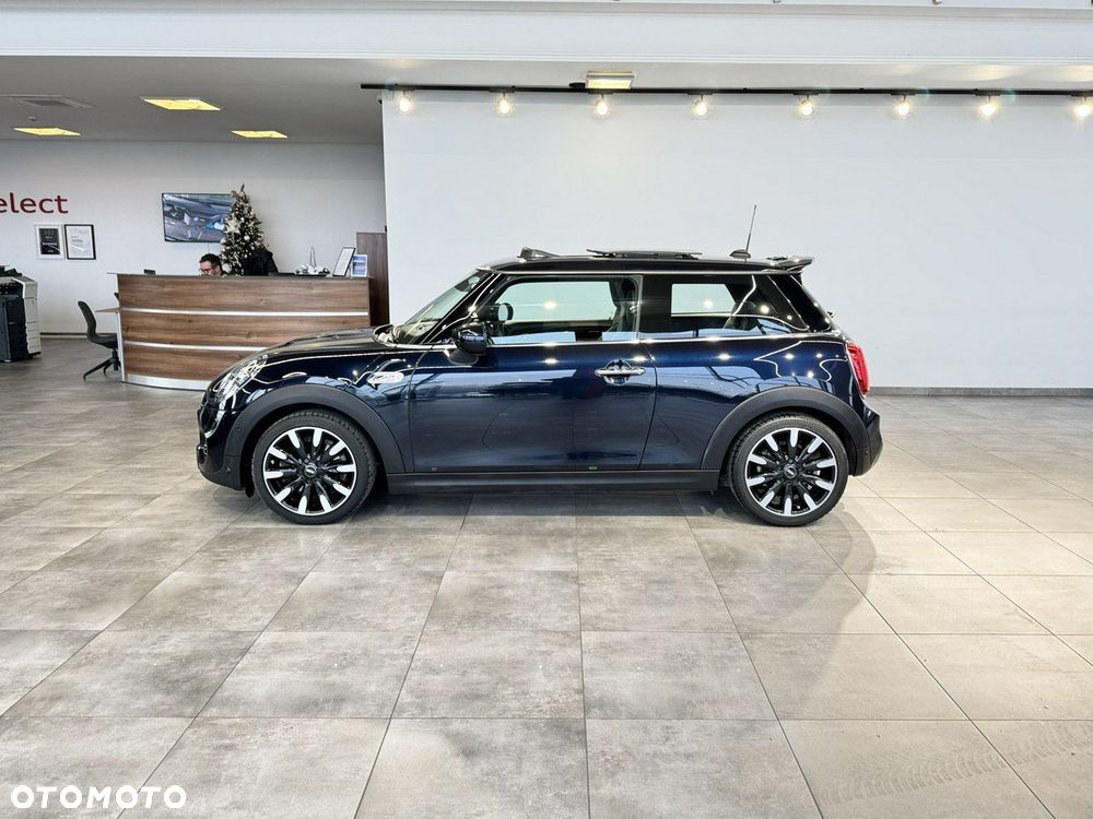 MINI Cooper S - 6