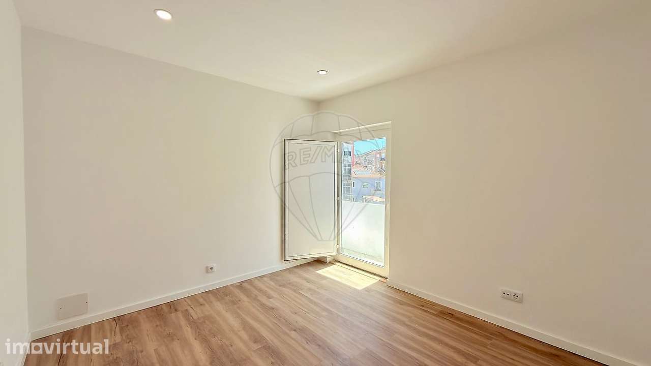 Apartamento T2 para venda - Grande imagem: 5/13