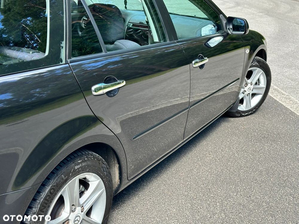 Mazda 6 1.8 Exclusive - 14
