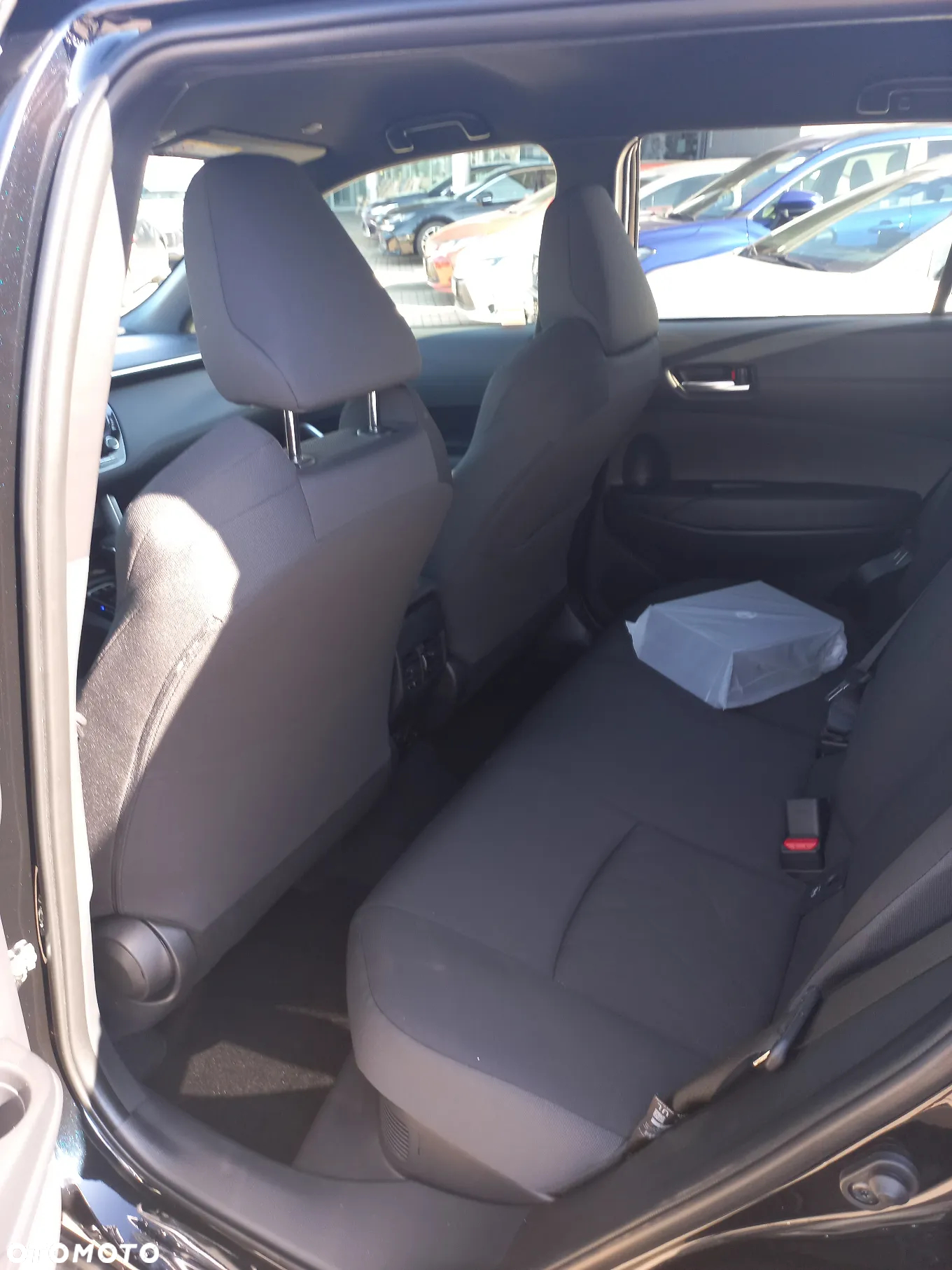 Toyota Corolla Cross 1.8 Hybrid Style - 9