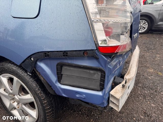 Toyota Prius 1.5 VVT-i Sol (nav) - 27