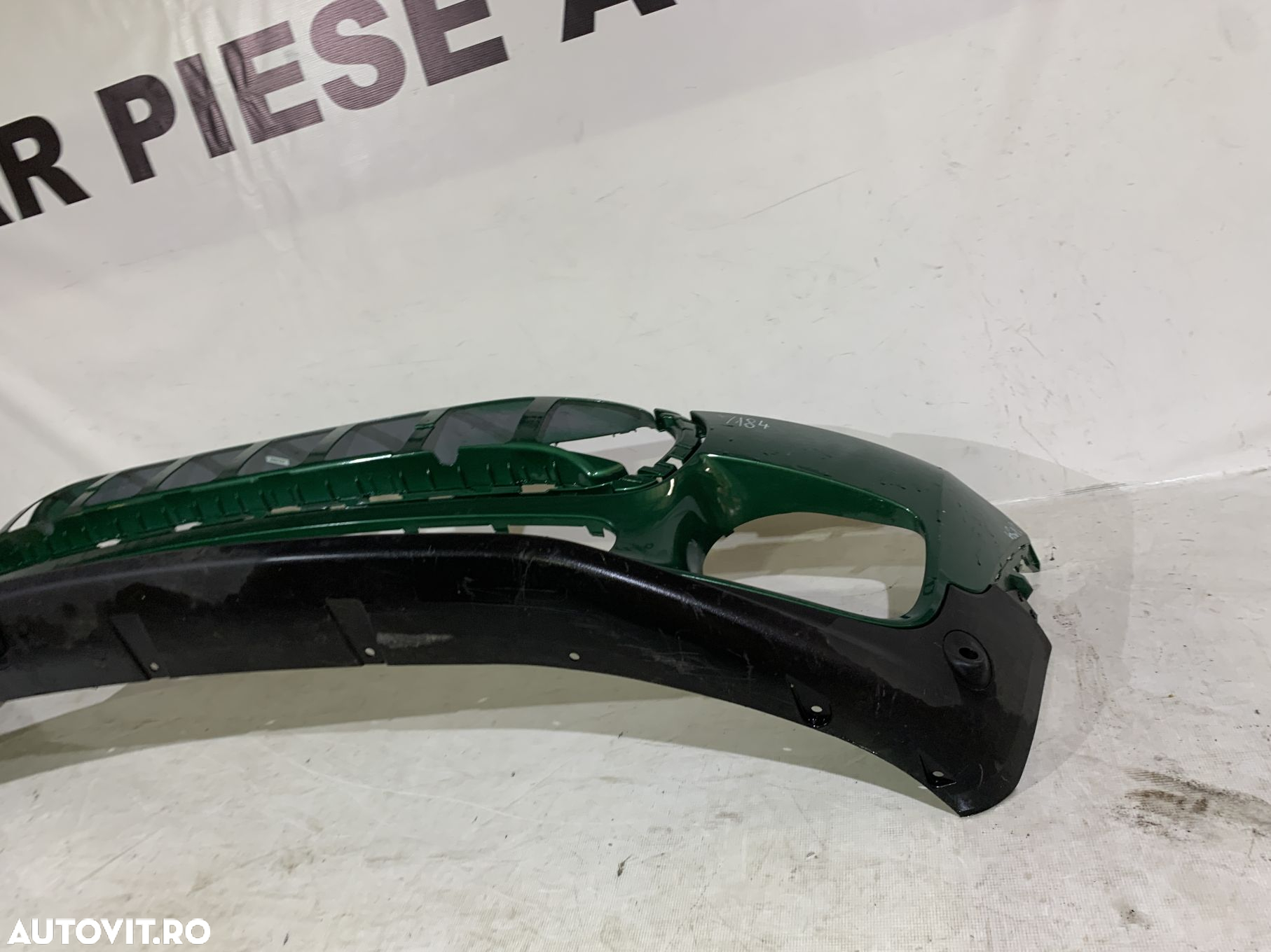 Bara fata Mini Cooper Clubman F54, 2015, 2016, 2017, 2018, 2019, 2020, 2021, 2022, cod origine OE 7370791. - 7