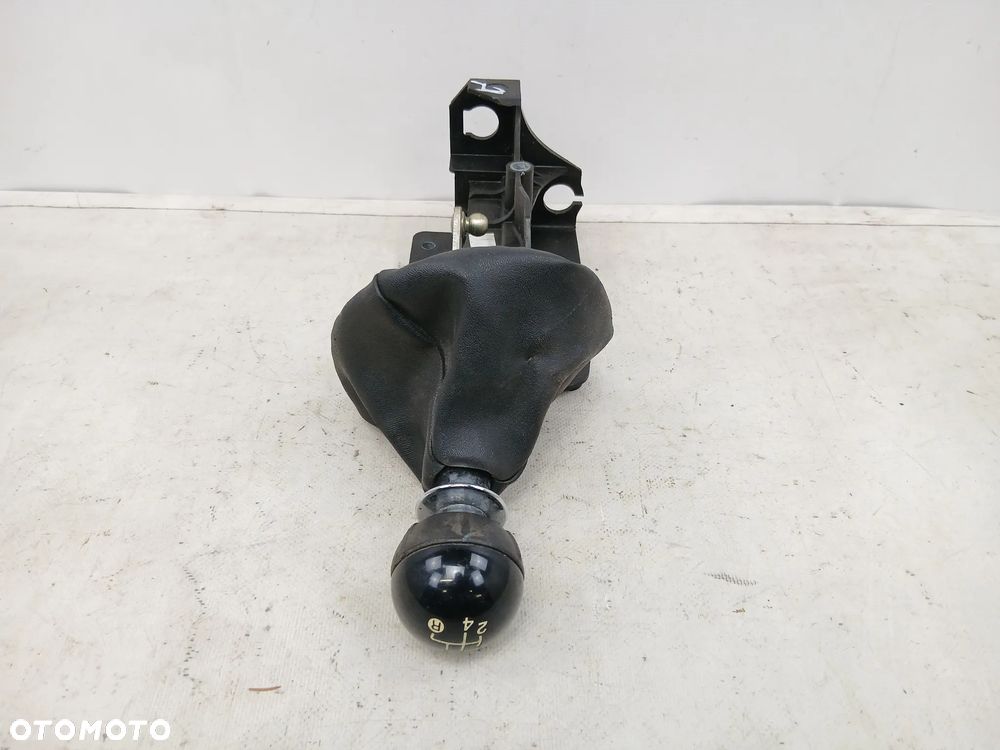 Lewarek zmiany biegów Fiat 500 1.2 - 1