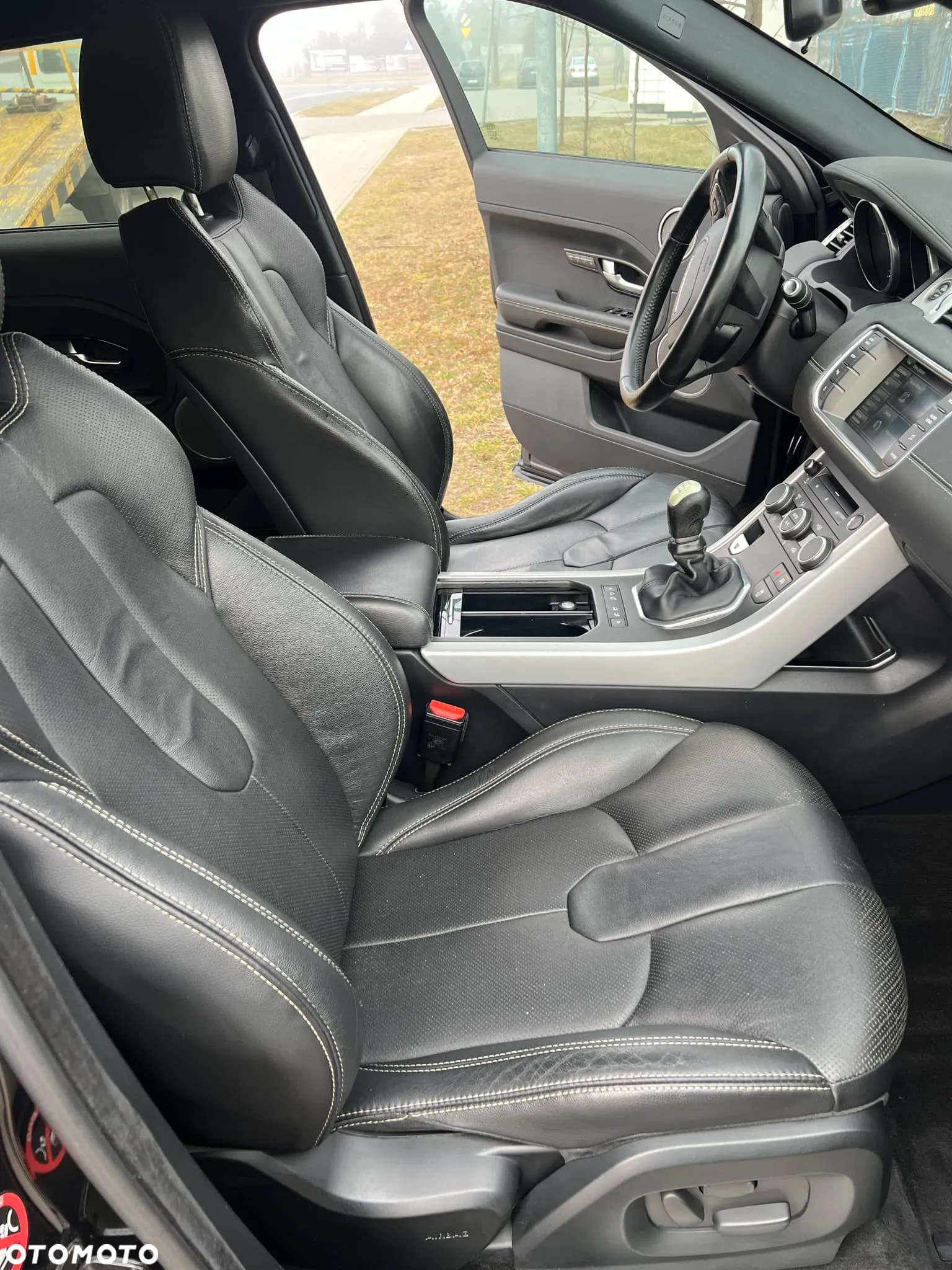 Land Rover Range Rover Evoque - 6