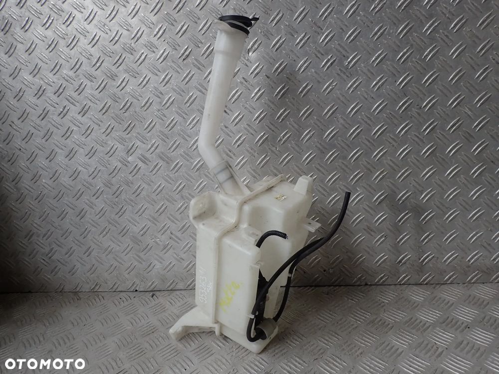 OPEL MOKKA  ZBIORNICZEK SPRYSKIWACZY 95326311 DOSTĘPNE 2 SZTUKI - 2