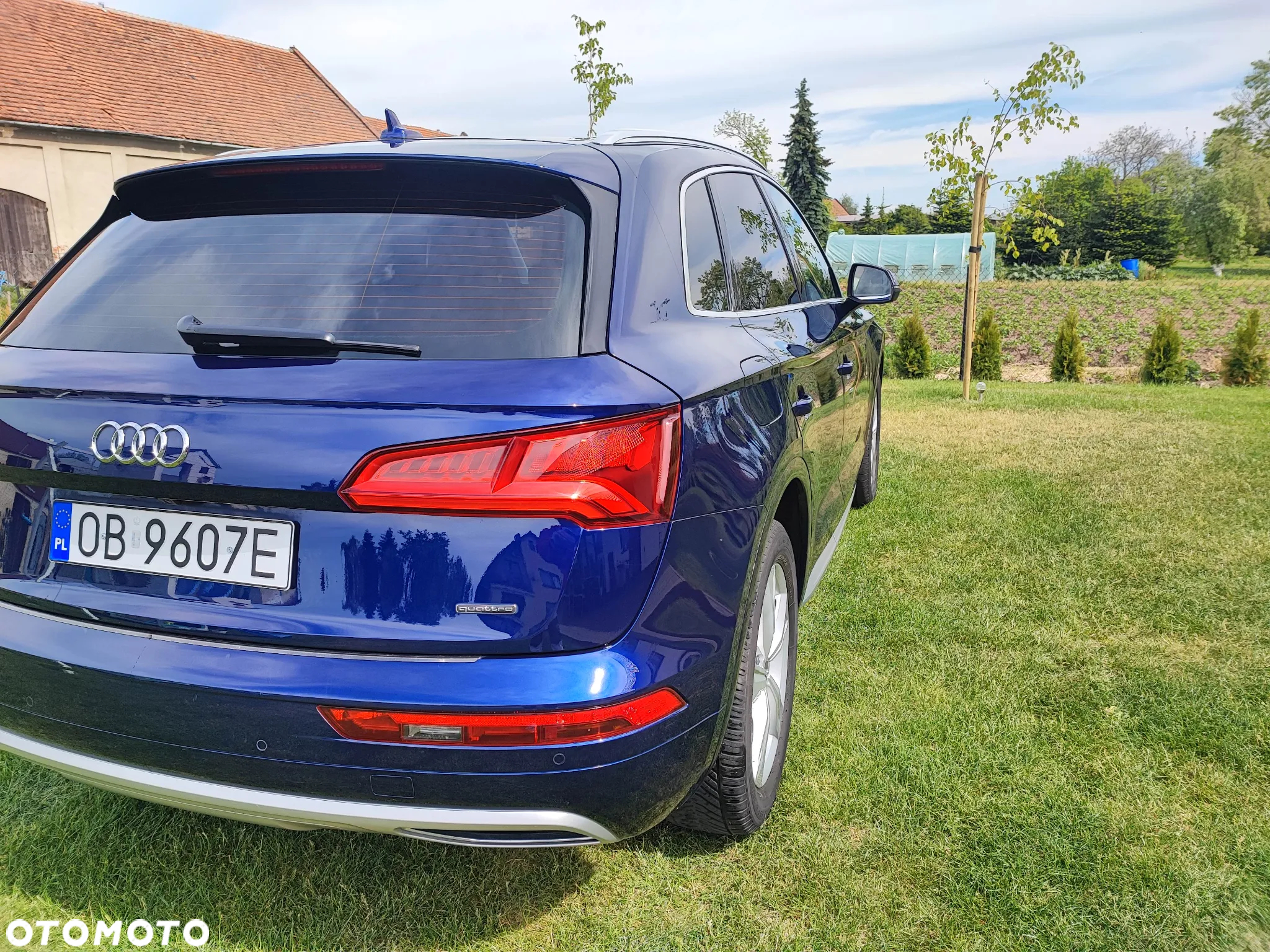 Audi Q5 2.0 TDI quattro S tronic sport - 3