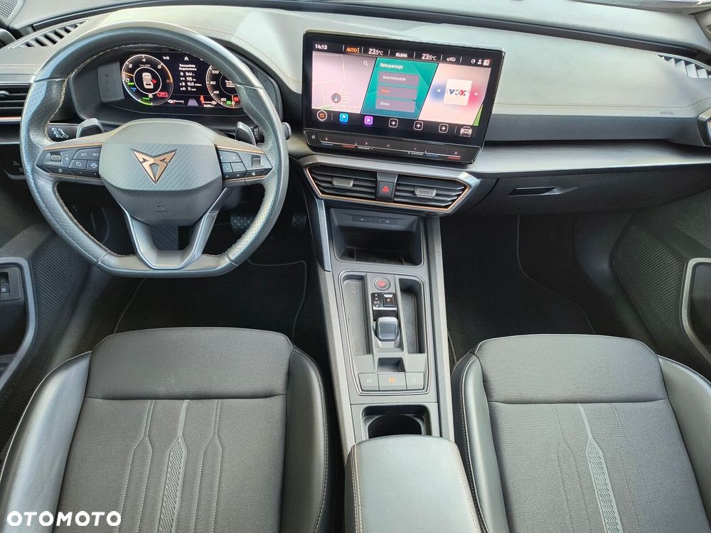 Cupra Formentor - 13