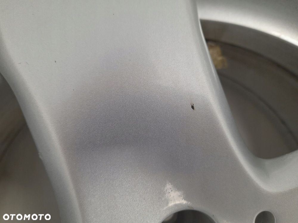 Felgi aluminiowe Rial Mercedes KBA45369 7.5" x 16" 5x112 ET35 - 3