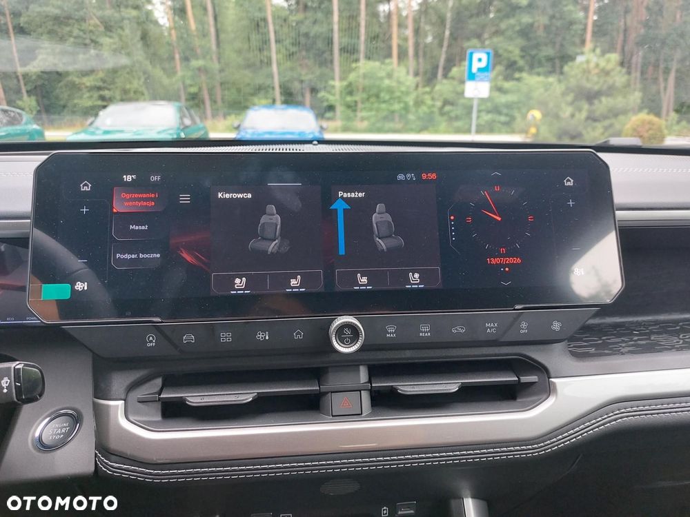 Jeep Compass 1.2 T3 mHEV First Edition FWD DCT - 28