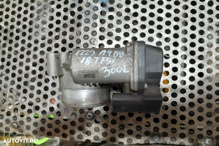 Clapeta acceleratie 06F133062G / A2C53044094 06F133062G / A2C53044094 - 3