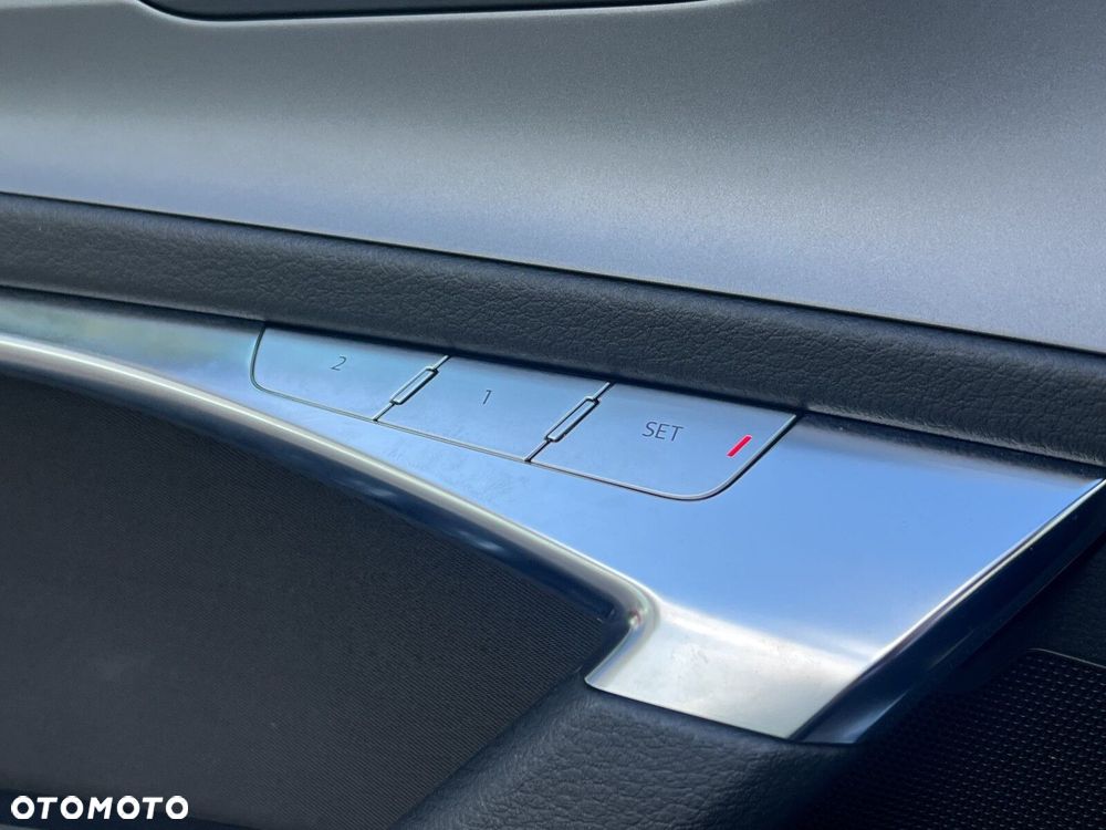 Audi A6 Limousine 45 TFSI mHEV S tronic - 20