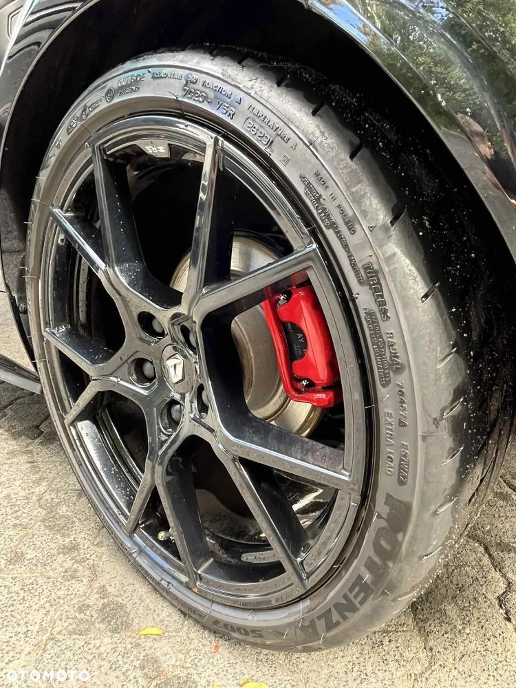 Renault Megane 1.8 TCe FAP R.S Ultime EDC - 13