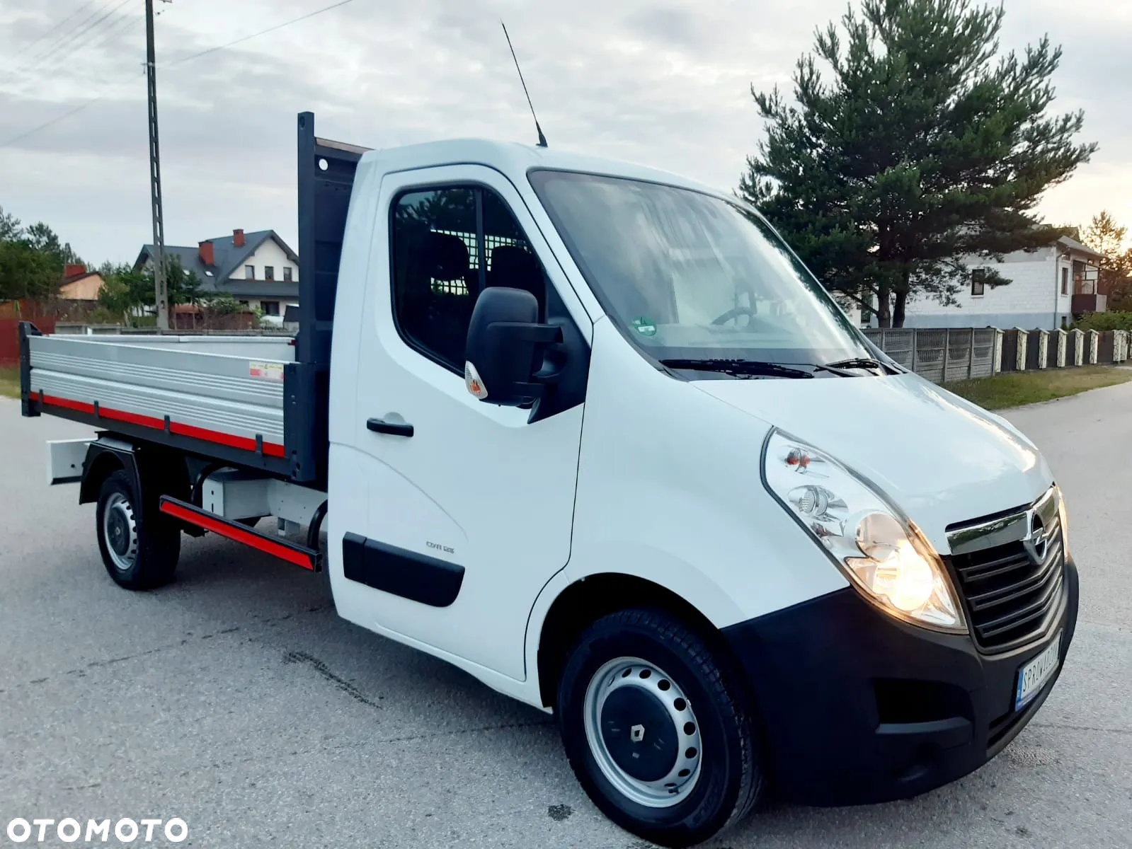 Renault Master - 36