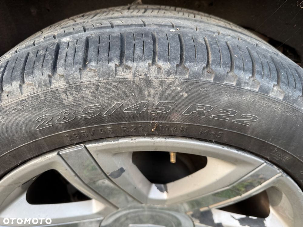 Cadillac Escalade 6.2 V8 Premium - 20