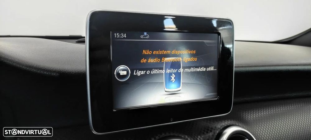 Mercedes-Benz A 160 - 31