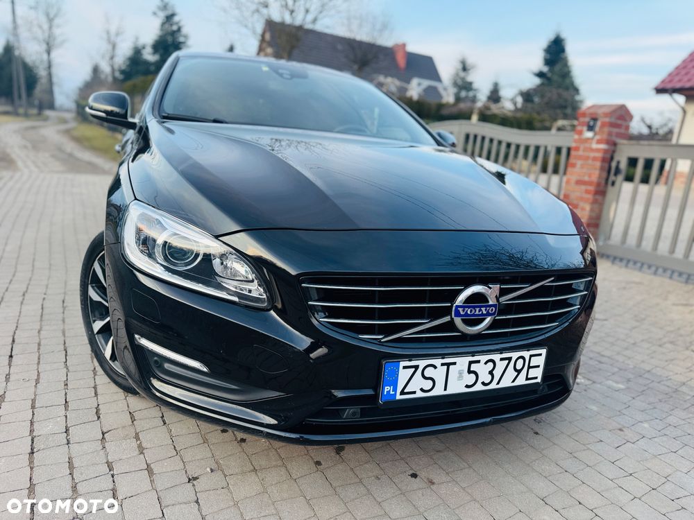 Volvo V60 D2 RDesign - 30