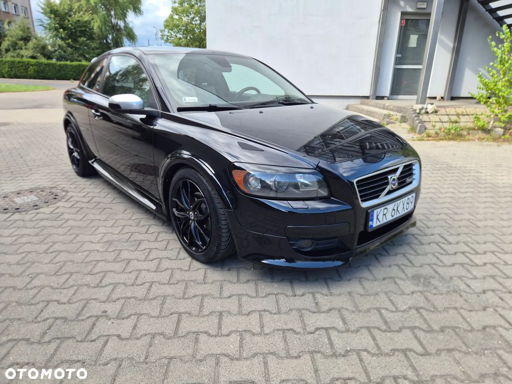 Volvo C30 - 2