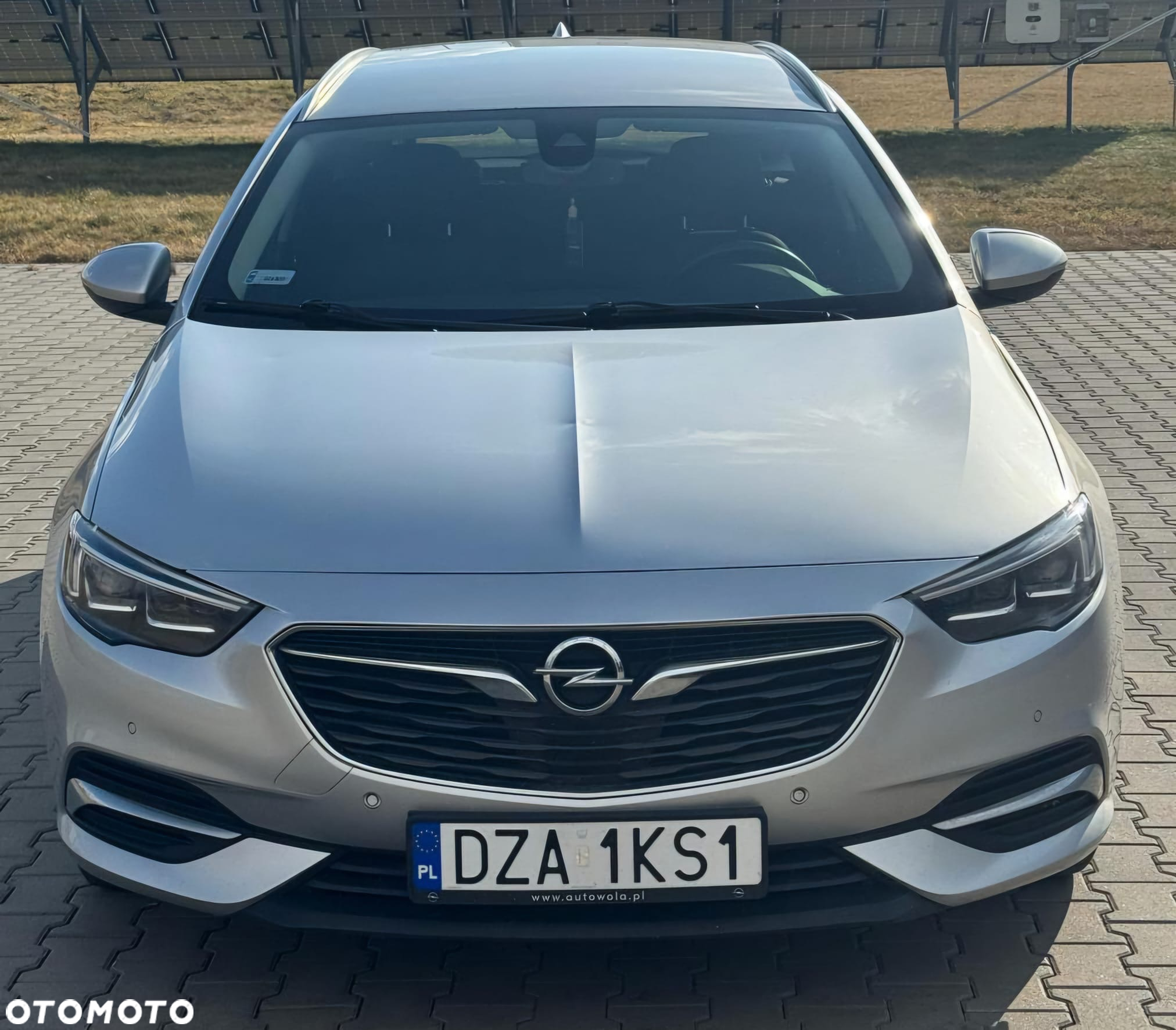 Opel Insignia 1.6 CDTI Innovation S&S Eco - 2