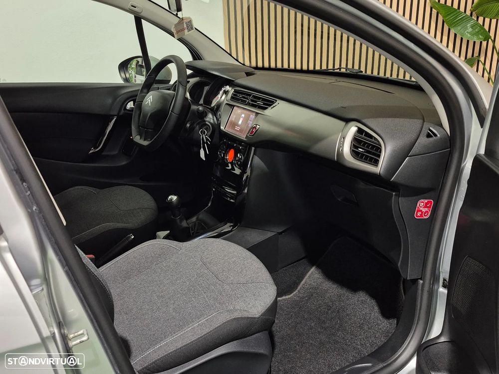 Citroën C3 1.2 VTi Collection - 13