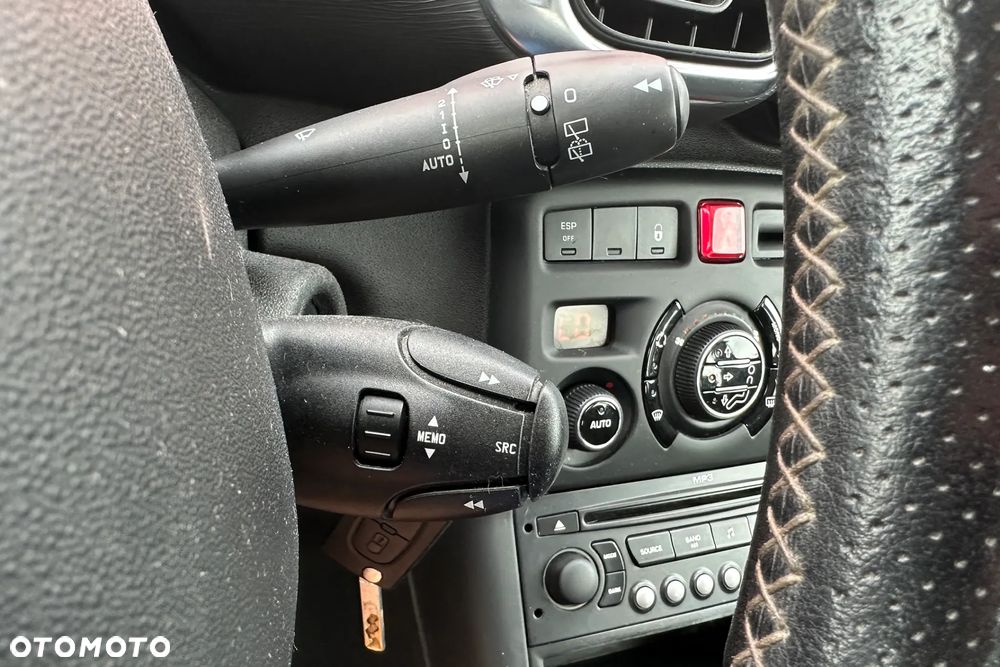 Citroën C3 Picasso - 24