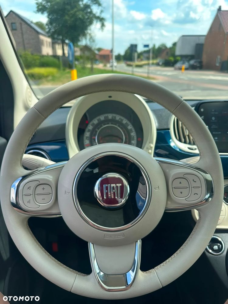 Fiat 500 1.0 GSE Hybrid - 15
