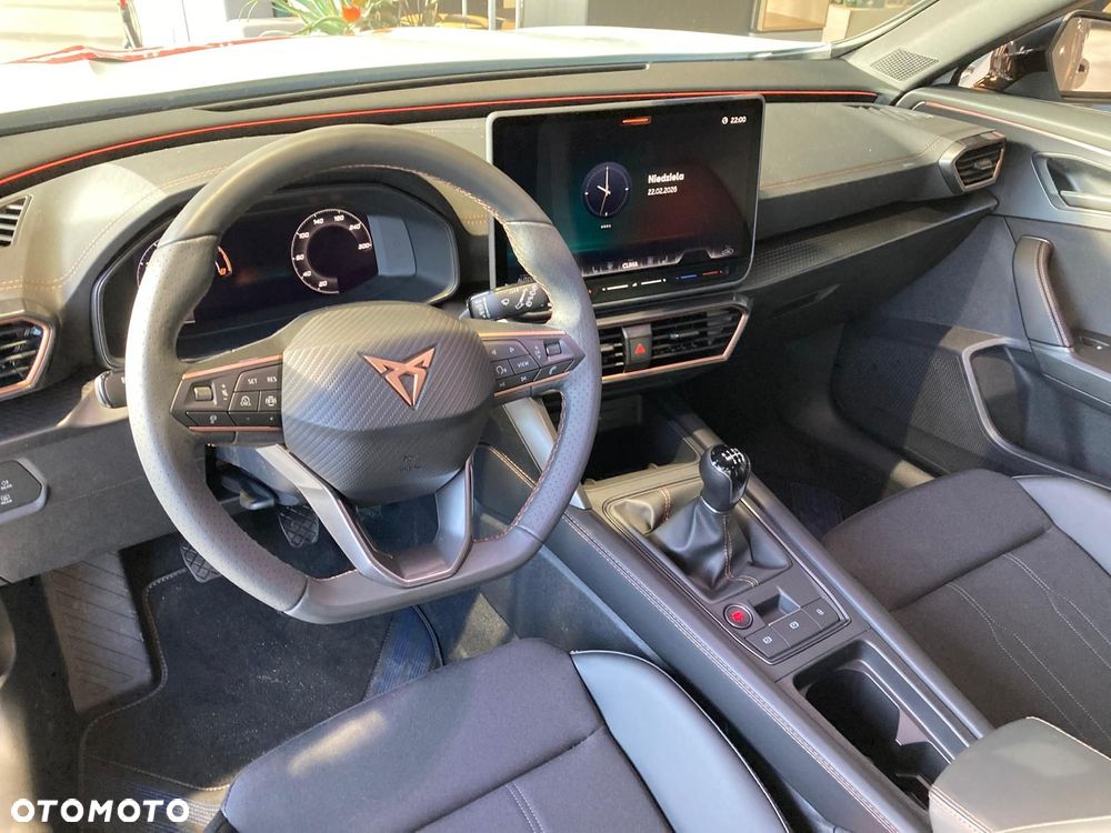 Cupra Formentor 1.5 TSI - 14