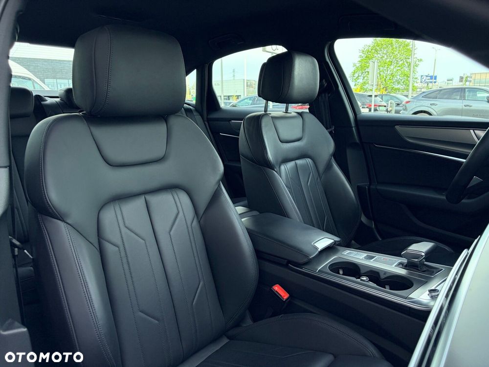 Audi A6 Limousine - 22