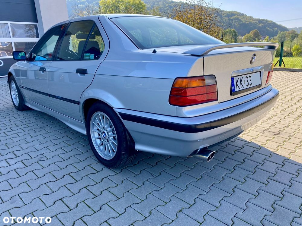 BMW Seria 3 - 21