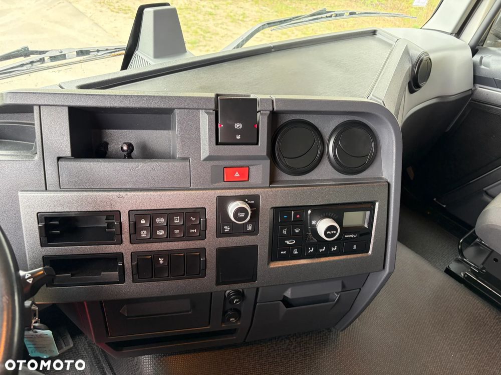 Renault T480 * 13 L * 2 Zbiorniki * Klima Postojowa * - 10