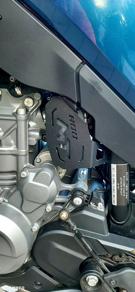 CFMoto 800MT Touring - 10