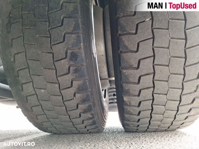 MAN TGX 18.470 4x2 LL SA - 13