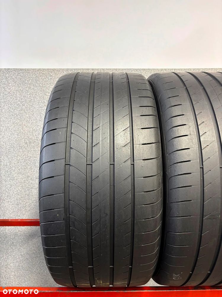 2 OPONY LETNIE GOODYEAR 295/40/20 106Y  SUV, N0 - 2