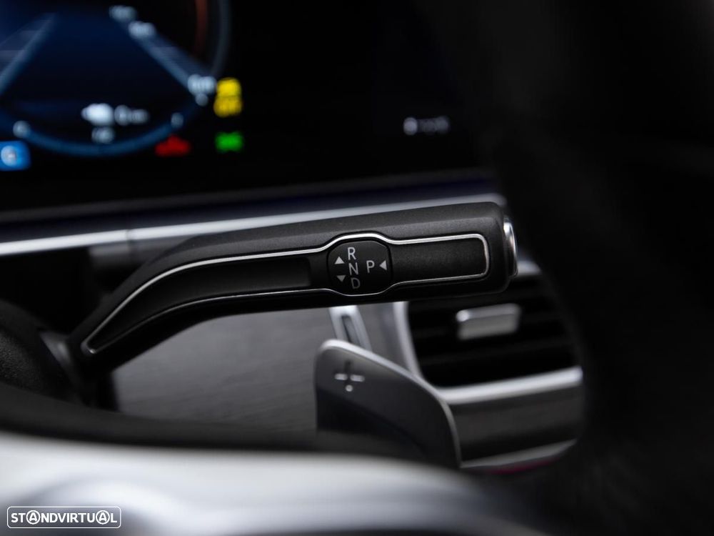 Mercedes-Benz GLE 350 de Coupé 4Matic - 23