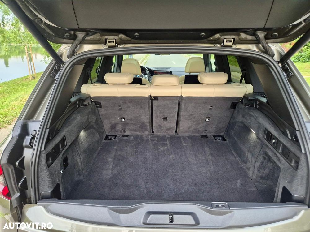 BMW X5 2021 — imagine 33