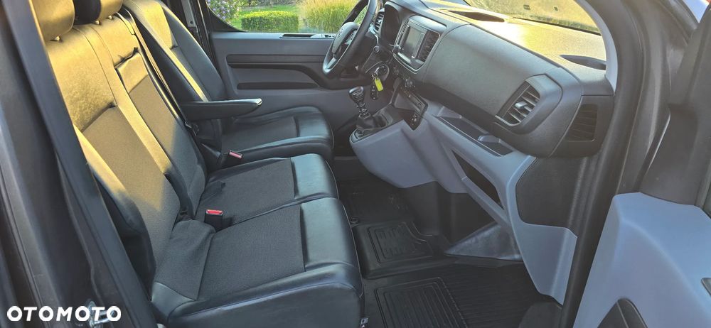 Toyota ProAce - 16
