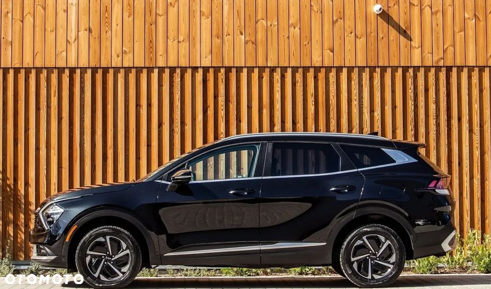 Kia Sportage - 12