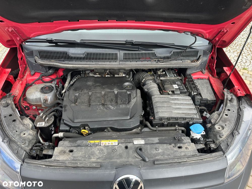 Volkswagen CADDY - 12