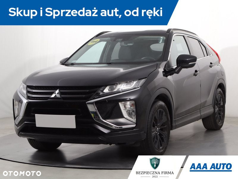 Mitsubishi Eclipse Cross - 2