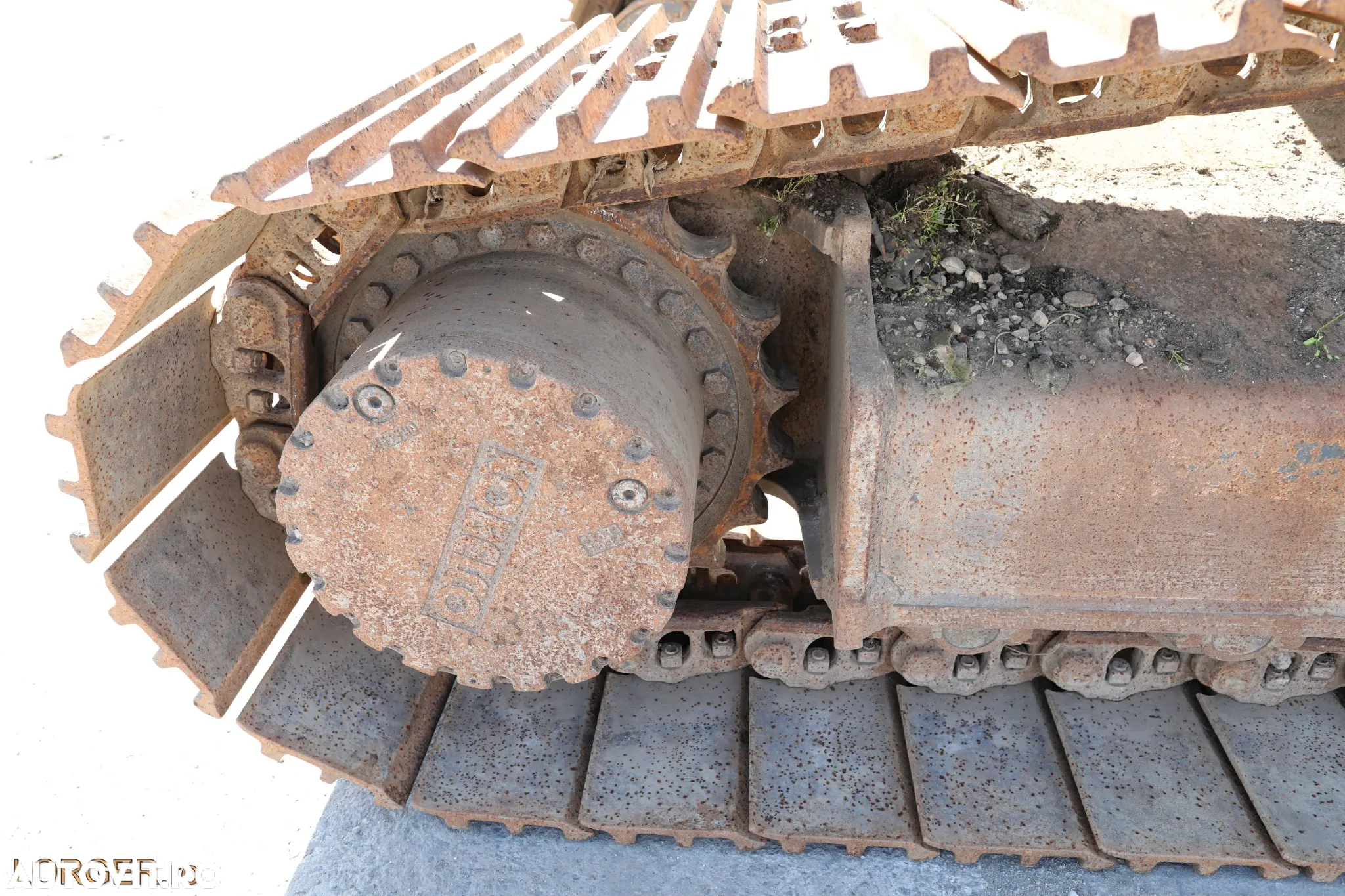 Kobelco SK300 LC-10 - 20