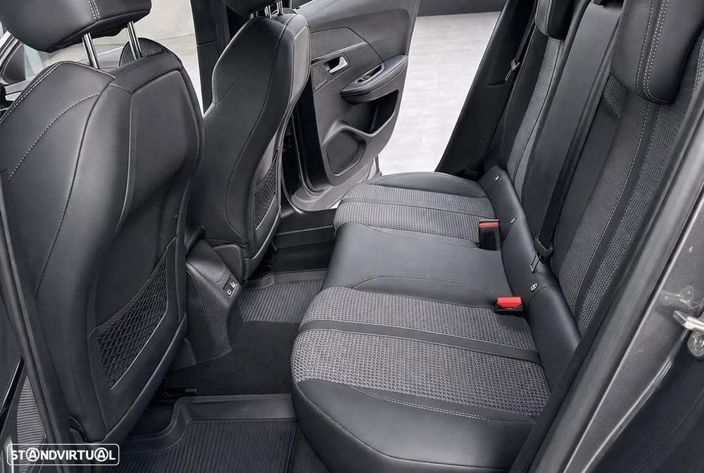Peugeot 2008 1.5 BlueHDi GT Pack EAT8 - 7