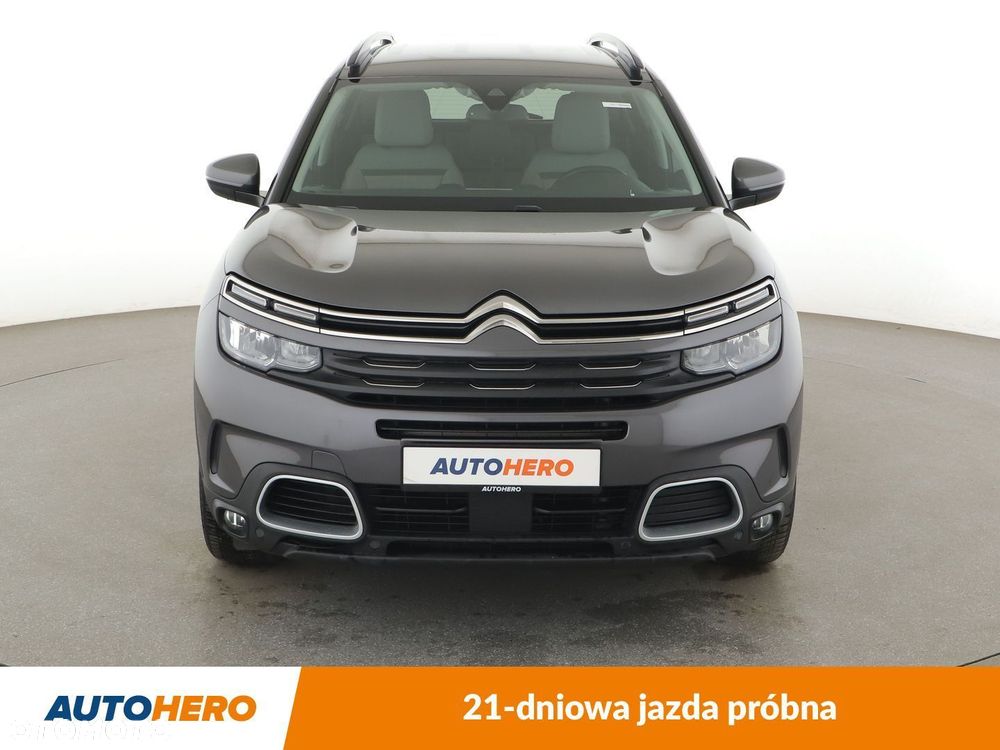 Citroën C5 Aircross - 9