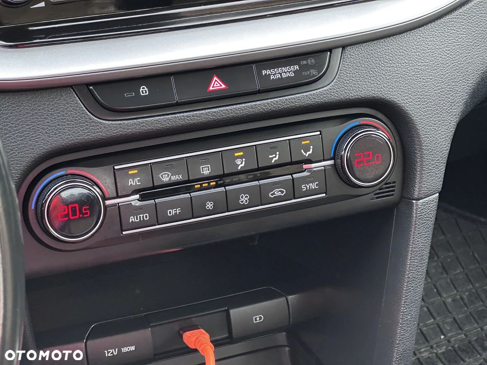 Kia Ceed 1.0 T-GDI M - 15